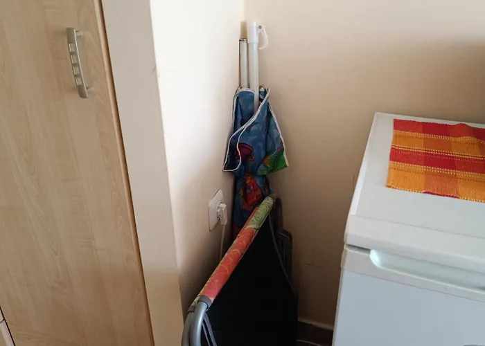 Appartement Aquamarin B - Sloneczny Brzeg-nesebyr