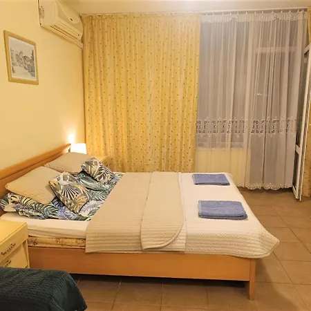 Aquamarin B1 - Sunny Beach-nessebar *