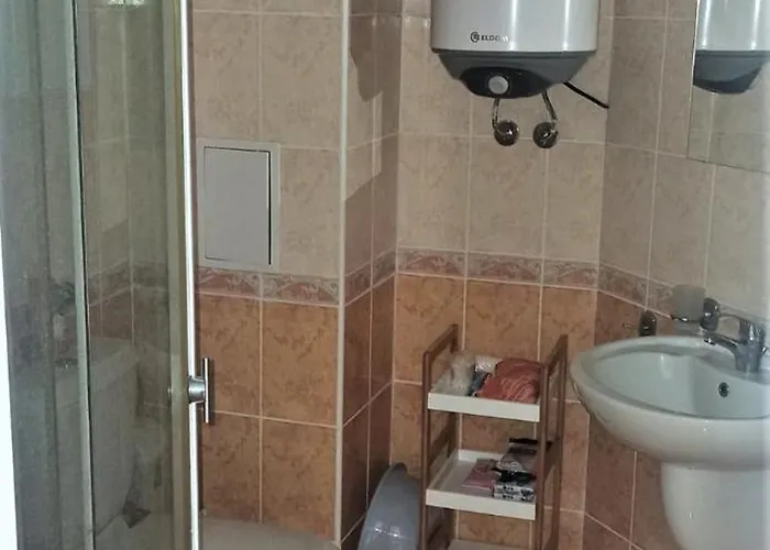 Aquamarin B - Sloneczny Brzeg-nesebyr סאני ביץ'