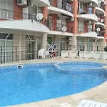 Aquamarin B - Sloneczny Brzeg-nesebyr *