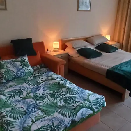 Apartment - Sunny Beach-nessebar