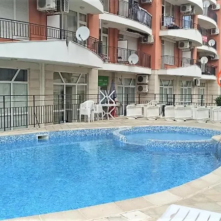 Studio - Sunny Beach-Nessebar *