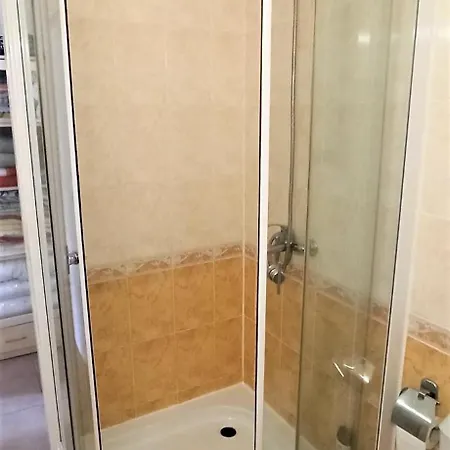 דירה Aquamarin B1 - Sunny Beach-nessebar